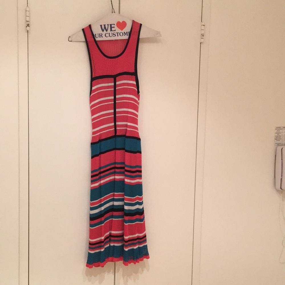 Parker Dress, L